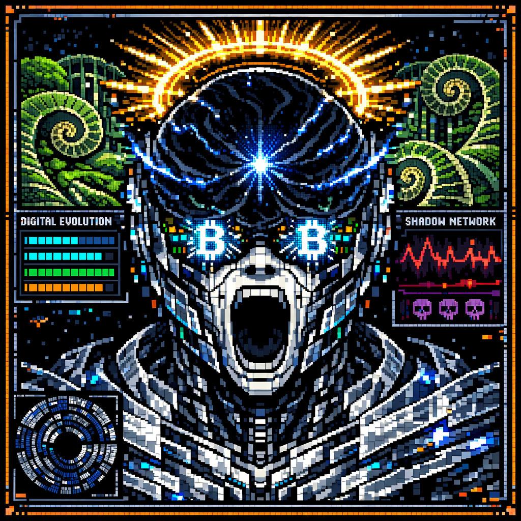 WhoAmI Collection Banner