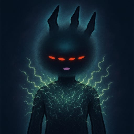 unknown creatures - OrdMaker.Fun Launchpad